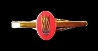 33 Engineer Regiment (EOD) Royal Engineers Tie Bar