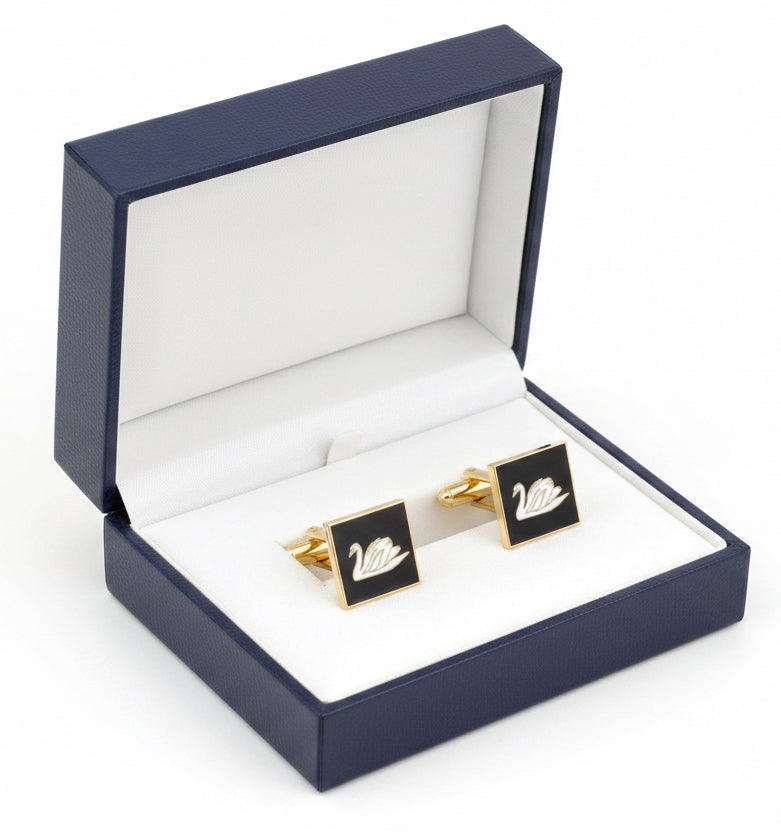 30 Signal Regiment - Cufflinks | MOD Licensed Seller