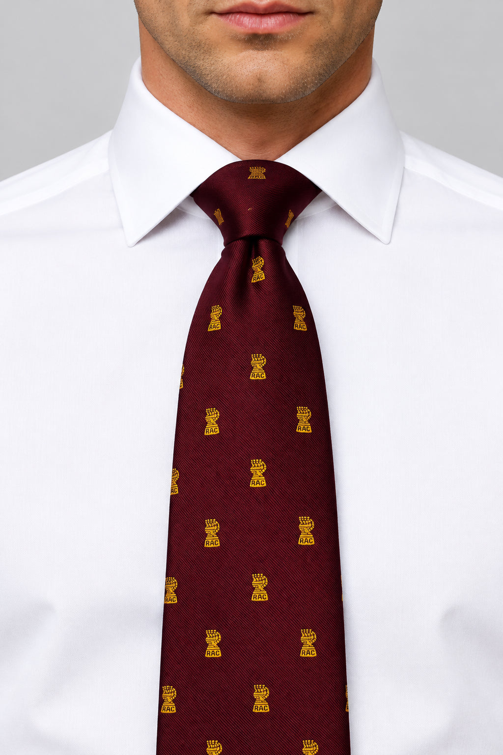 Royal Armoured Corps - Tie | MOD Licensed Seller