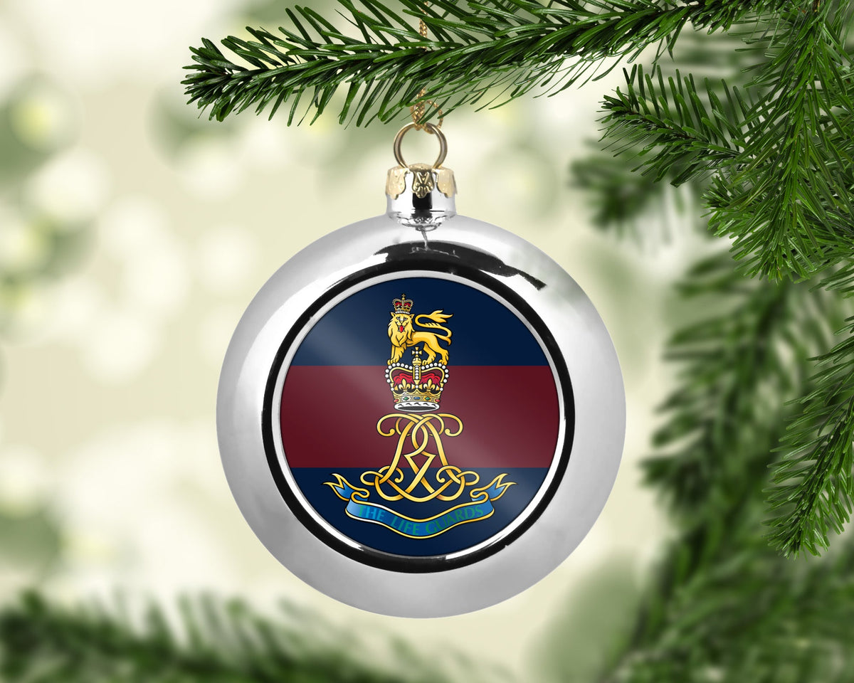Life Guards Cypher - Bauble