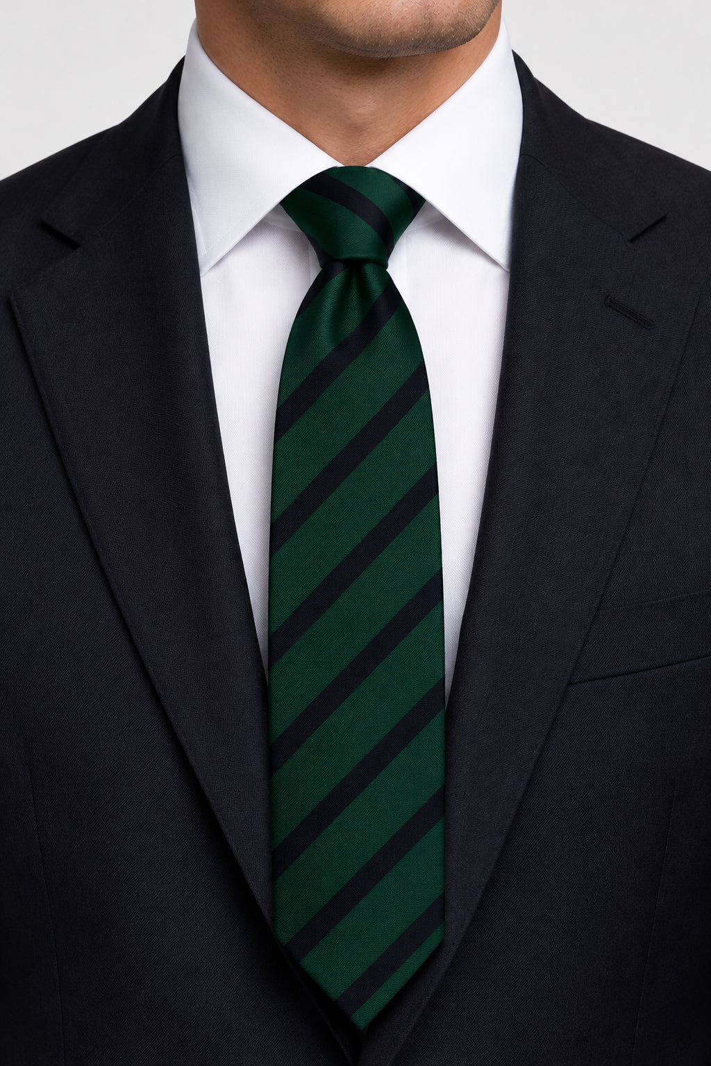 Royal Ulster Rifles - Tie | MOD Licensed Seller