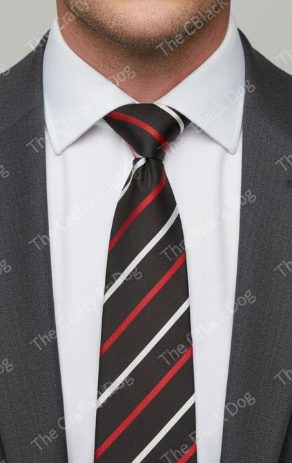 Duke of Cornwall's Light Infantry - Tie