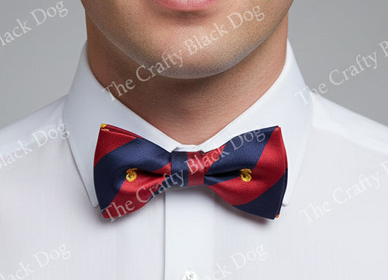 Grenadier Guards - Bow Tie