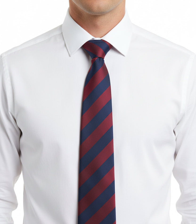 Guards Division Regimental Tie