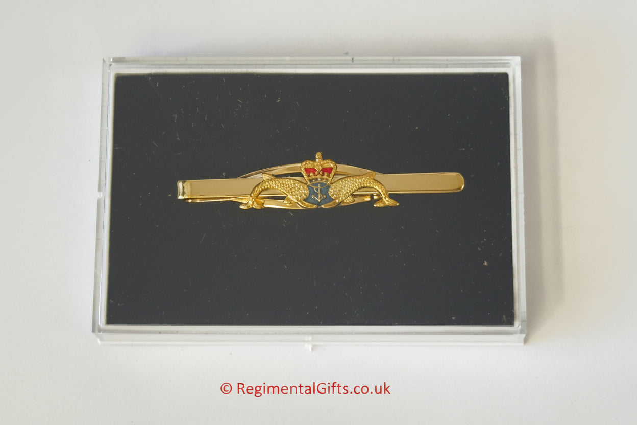 Submarine Service Tie Bar
