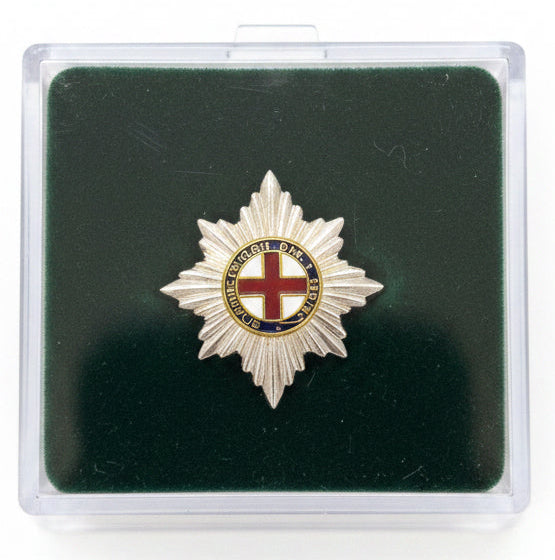 Coldstream Guards - British Military Lapel Pin Badge | MOD Licensed