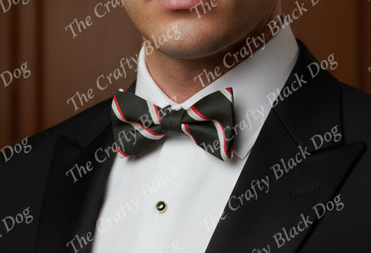 Intelligence Corps - Bow Tie