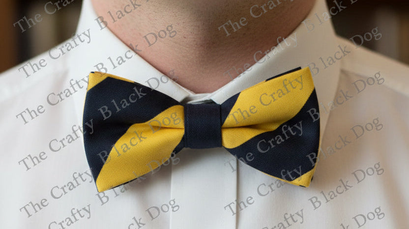 Princess of Wales's Royal Regiment - Bow Tie