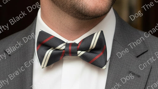 Royal Corps of Transport - Bow Tie