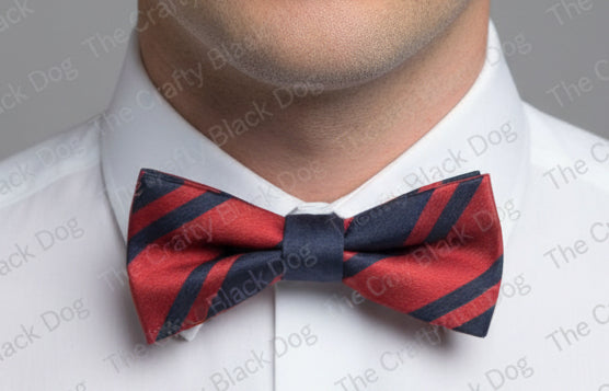 Royal Engineers - Bow Tie