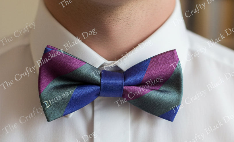 Royal Regiment of Scotland - Bow Tie