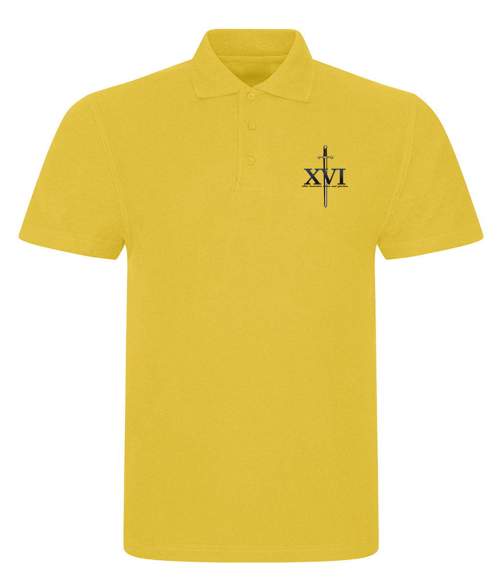 DTF Left Chest