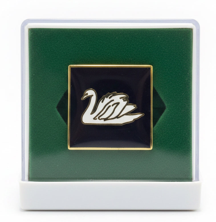 30 Signal Regiment - British Military Lapel Pin Badge | MOD Licensed