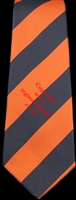 The Royal Sussex Regiment Striped Tie
