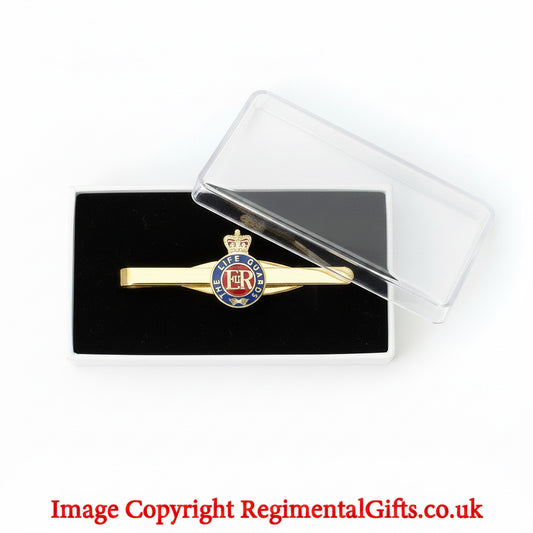 The Life Guards Tie Bar
