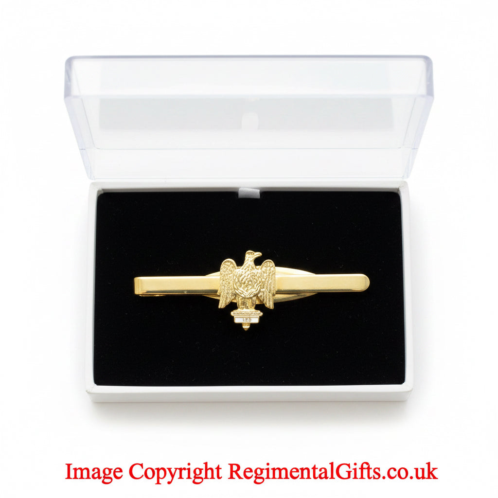 The Royal Dragoons (1st Dragoons) Tie Bar