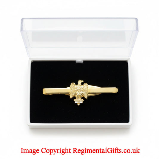 The Royal Dragoons (1st Dragoons) Tie Bar