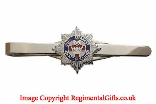 4/7 Royal Dragoon Guards Tie Bar