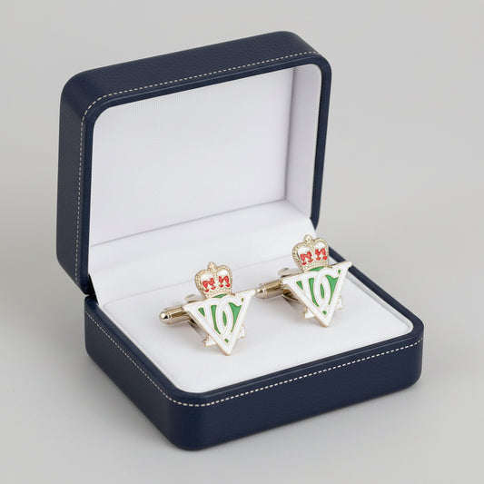 5th Royal Inniskilling Dragoon Guards Cufflinks | MOD Licensed Product