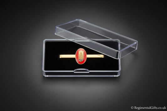 33 Engineer Regiment (EOD) Royal Engineers Tie Bar