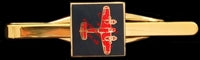 21 Signal Regiment Royal Signals Tie Bar
