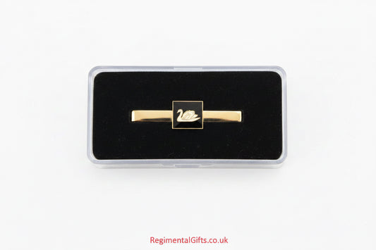 30 Signal Regiment Royal Signals Tie Bar