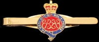 Grenadier Guards Cypher Tie Bar