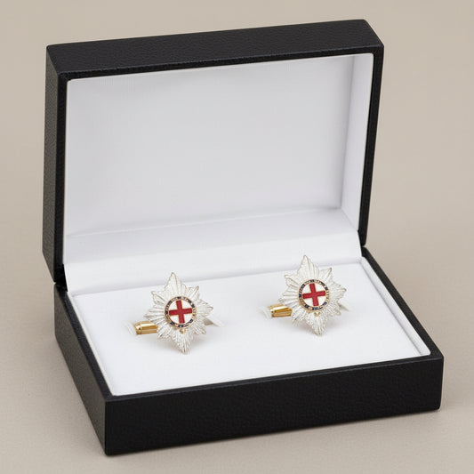 Coldstream Guards Cufflinks | MOD Licensed Product