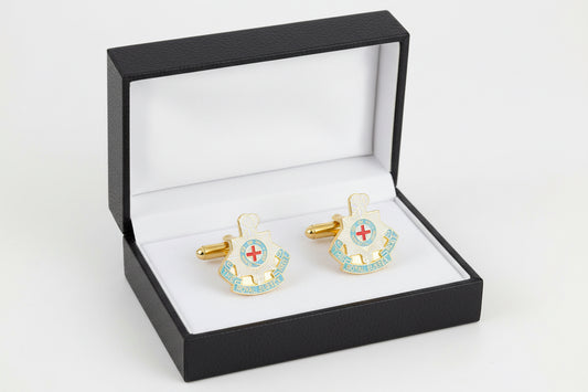 The Royal Sussex Regiment Cufflinks | MOD Licensed Product
