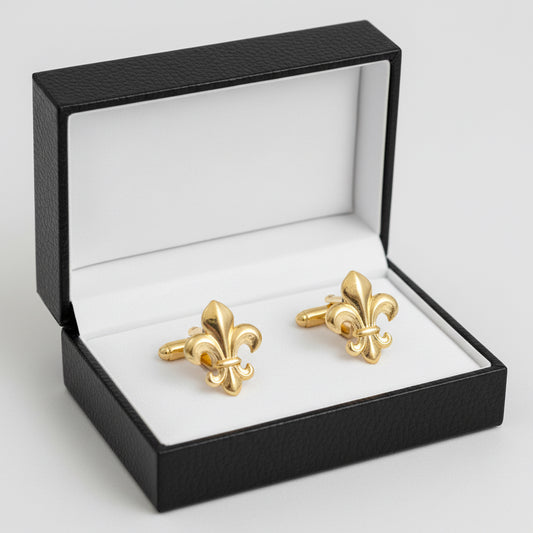 The Manchester Regiment Cufflinks | MOD Licensed Product