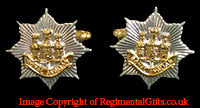 The Royal Anglian Regiment Cufflinks | MOD Licensed Product