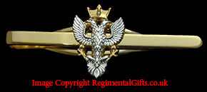 The Mercians Tie Bar