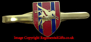 9 Para Sqn RE Tie Bar