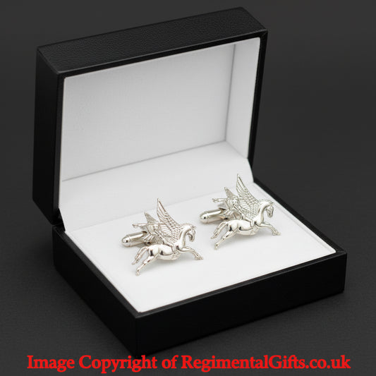 Pegasus Cufflinks | MOD Licensed Product