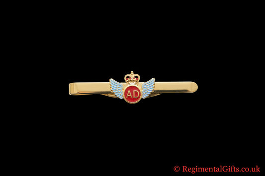 Air Dispatch (RLC) Tie Bar