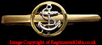 Royal Navy Junior Rate Tie Bar