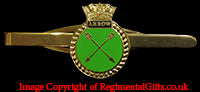 HMS Arrow Tie Bar