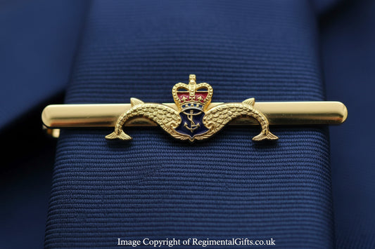 Submarine Service Tie Bar