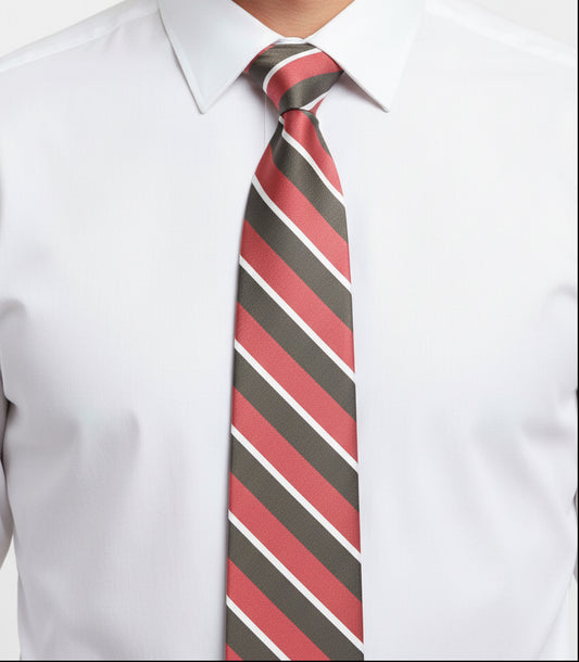 10th Hussars Regimental Tie