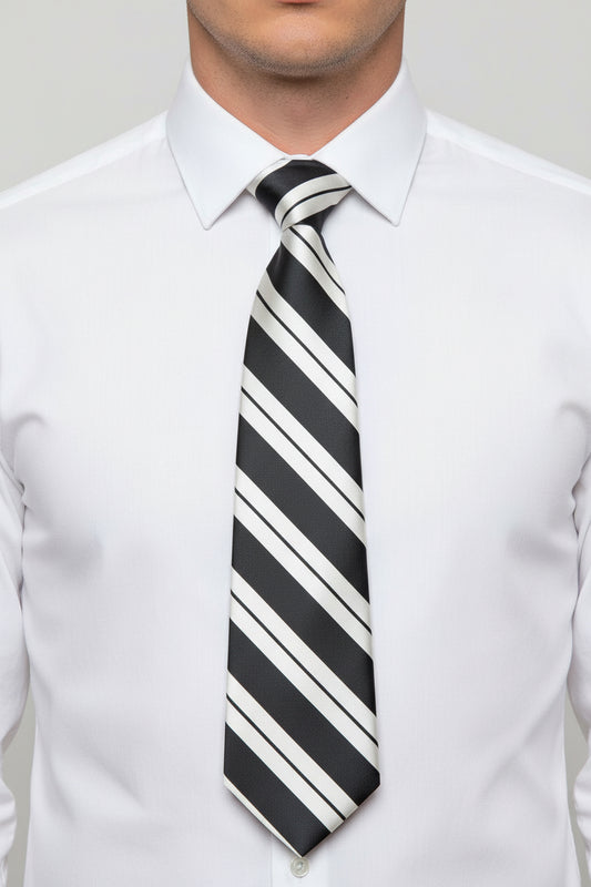 17th/21st Lancers Regimental Tie