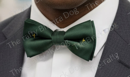 41 Commando RM - Bow Tie