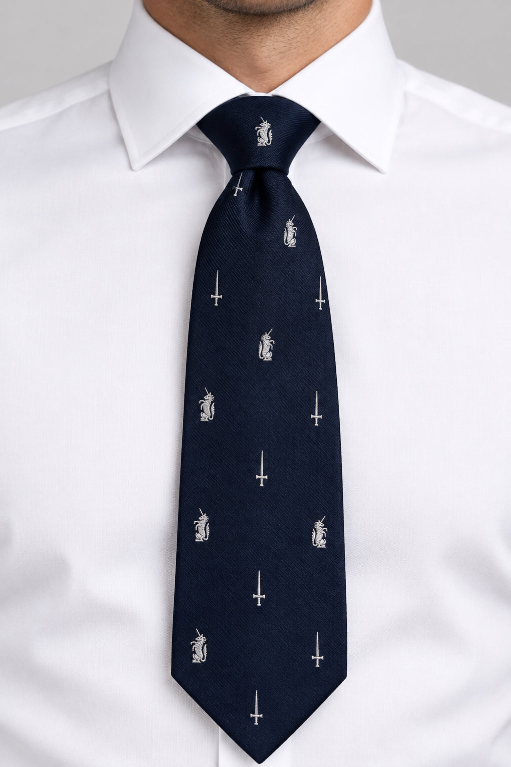 RMR Bristol - Tie | MOD Licensed Seller
