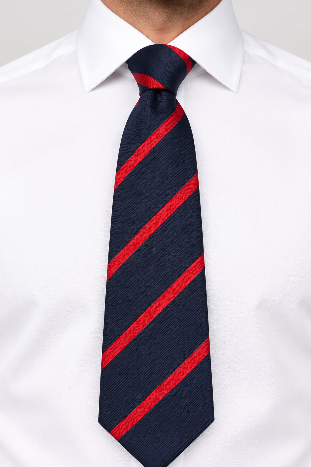 Royal Leicestershire Regiment - Tie | MOD Licensed Seller