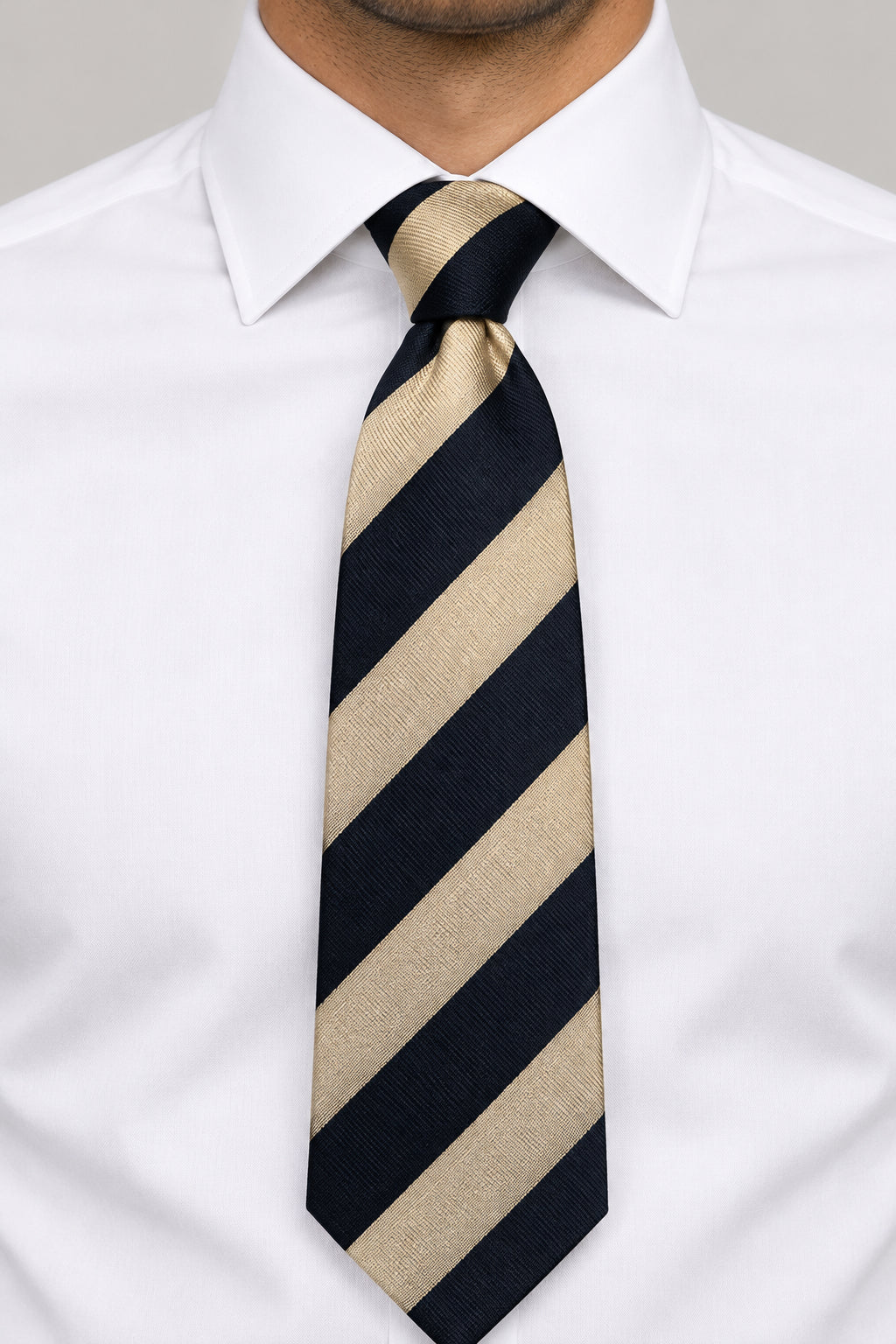 Queen's Own Royal West Kent Regiment - Tie | MOD Licensed Seller
