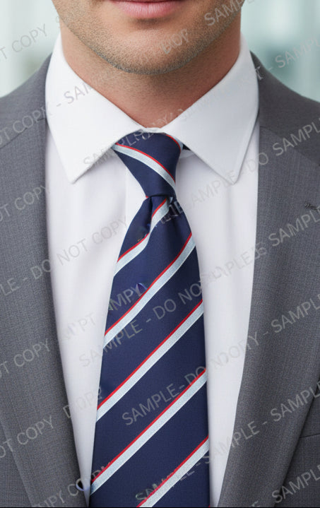Army Air Corps - Tie