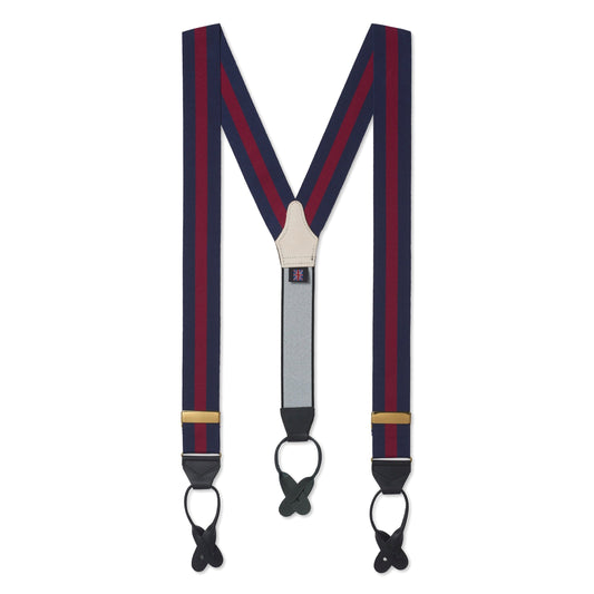 Brigade Of Guards Braces