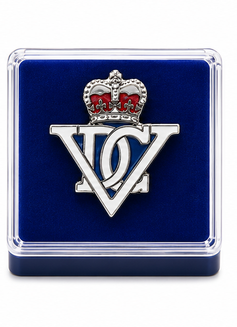5th Royal Inniskilling Dragoon Guards - British Military Lapel Pin Badge |  MOD Licensed