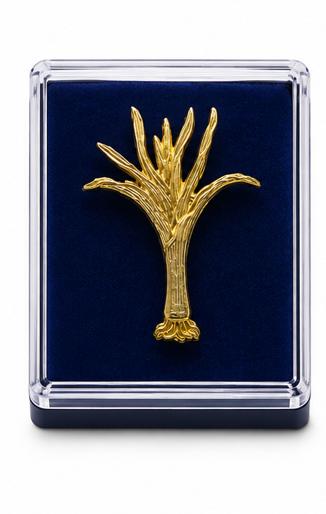 Welsh Guards - British Military Lapel Pin Badge |  MOD Licensed
