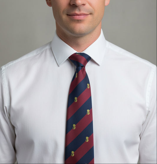 Grenadier Guards Regimental Tie