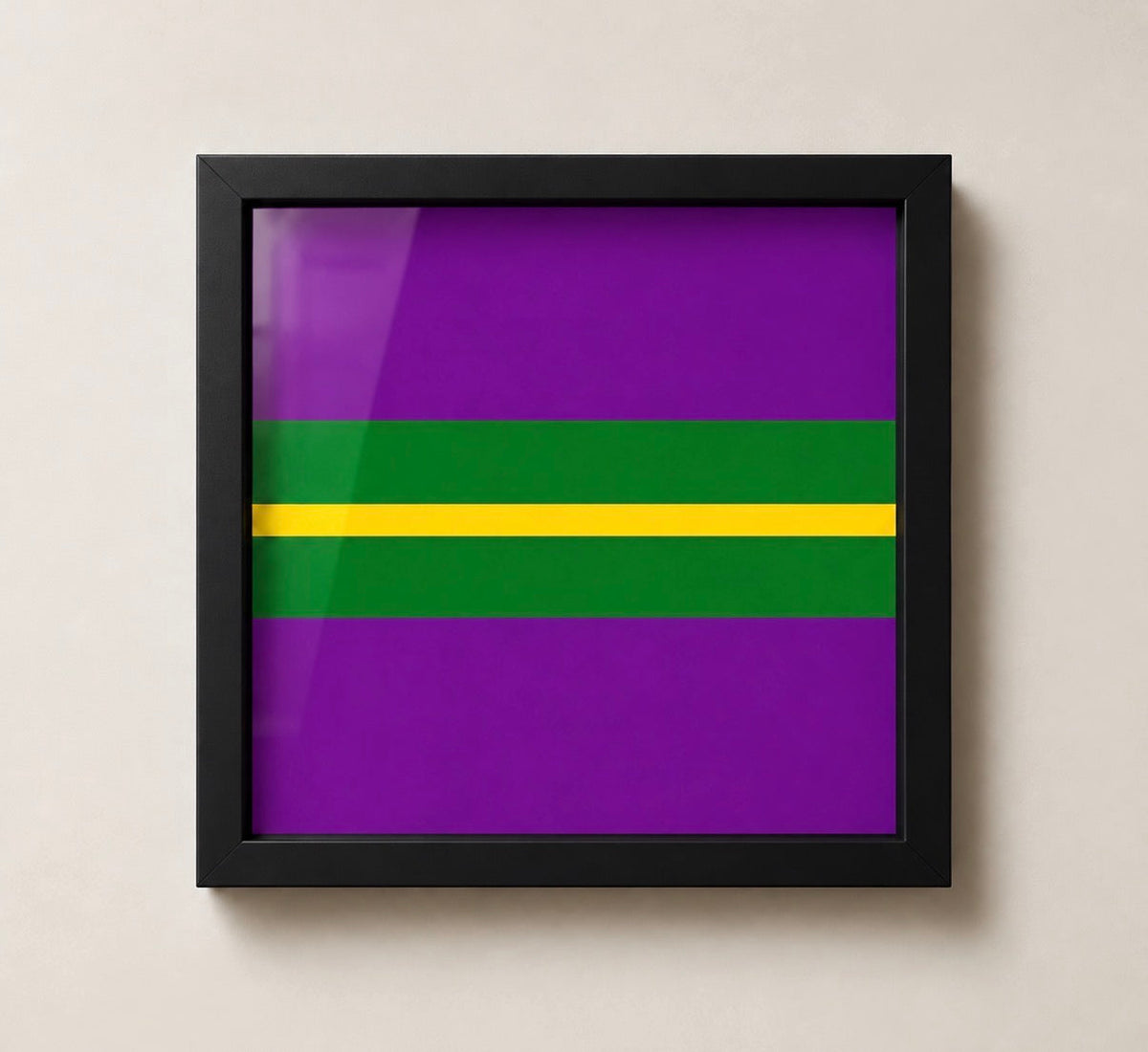 Argyll and Sutherland Highlanders Cap Badge Display Frame | Officially Licensed